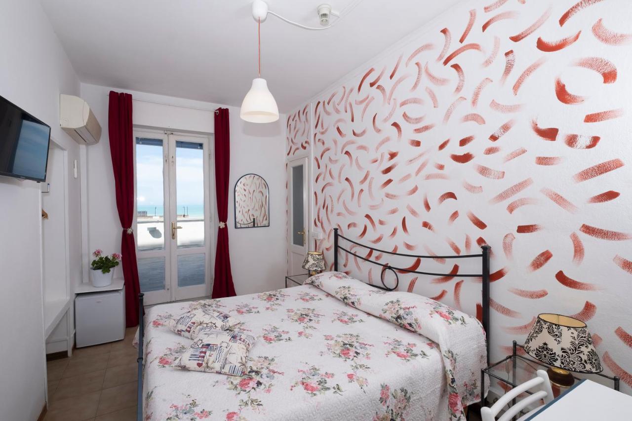 Dei Gerani Hotel 3*
