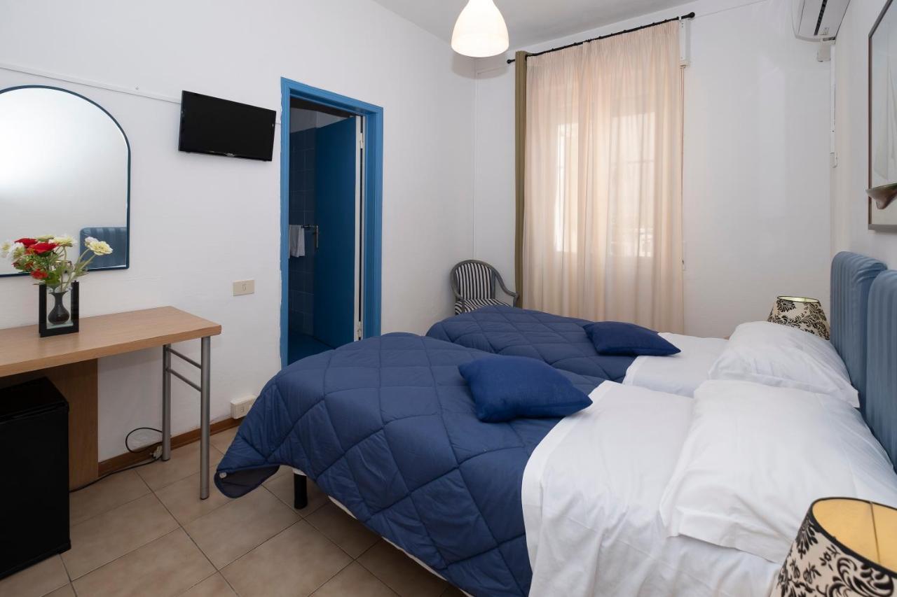 Dei Gerani 3*