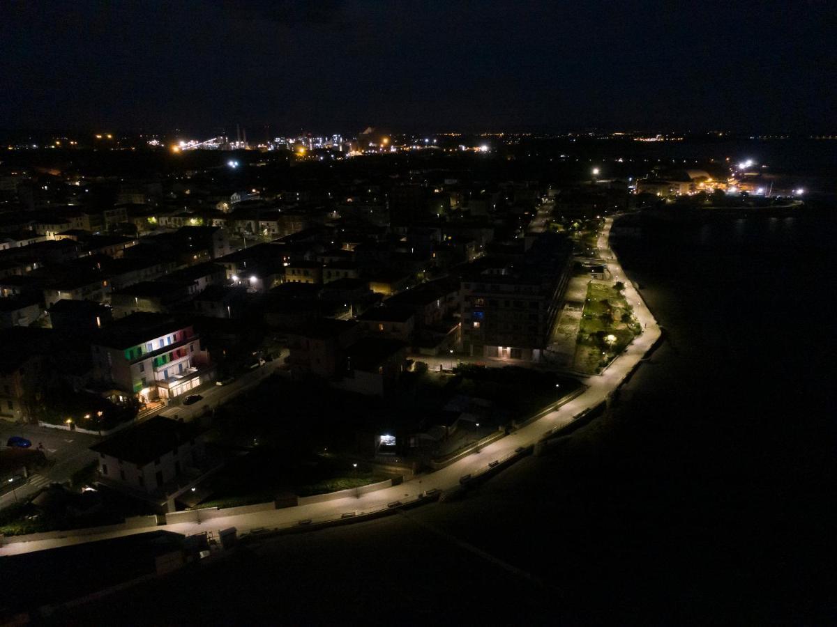 Dei Gerani 3* Rosignano Solvay
