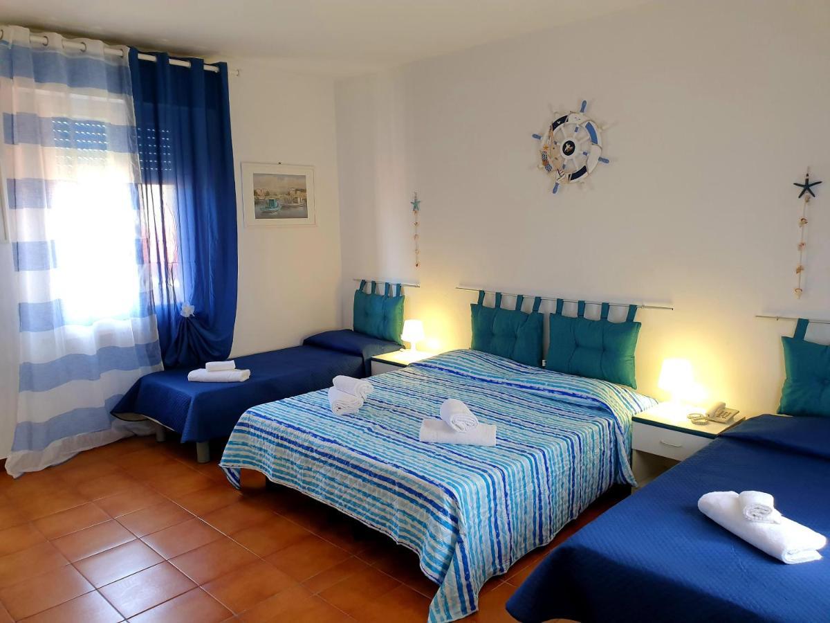 Hotel Dei Gerani 3*