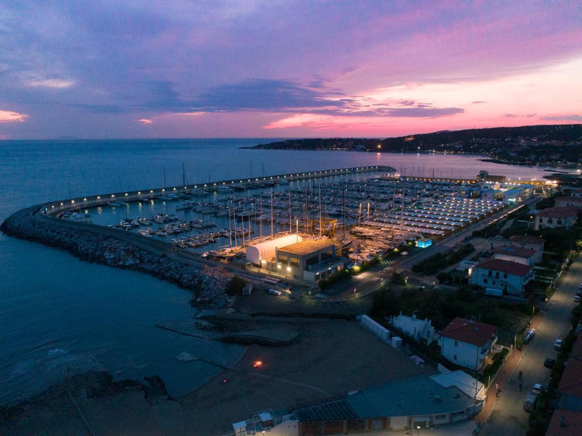 Hotel Dei Gerani 3*