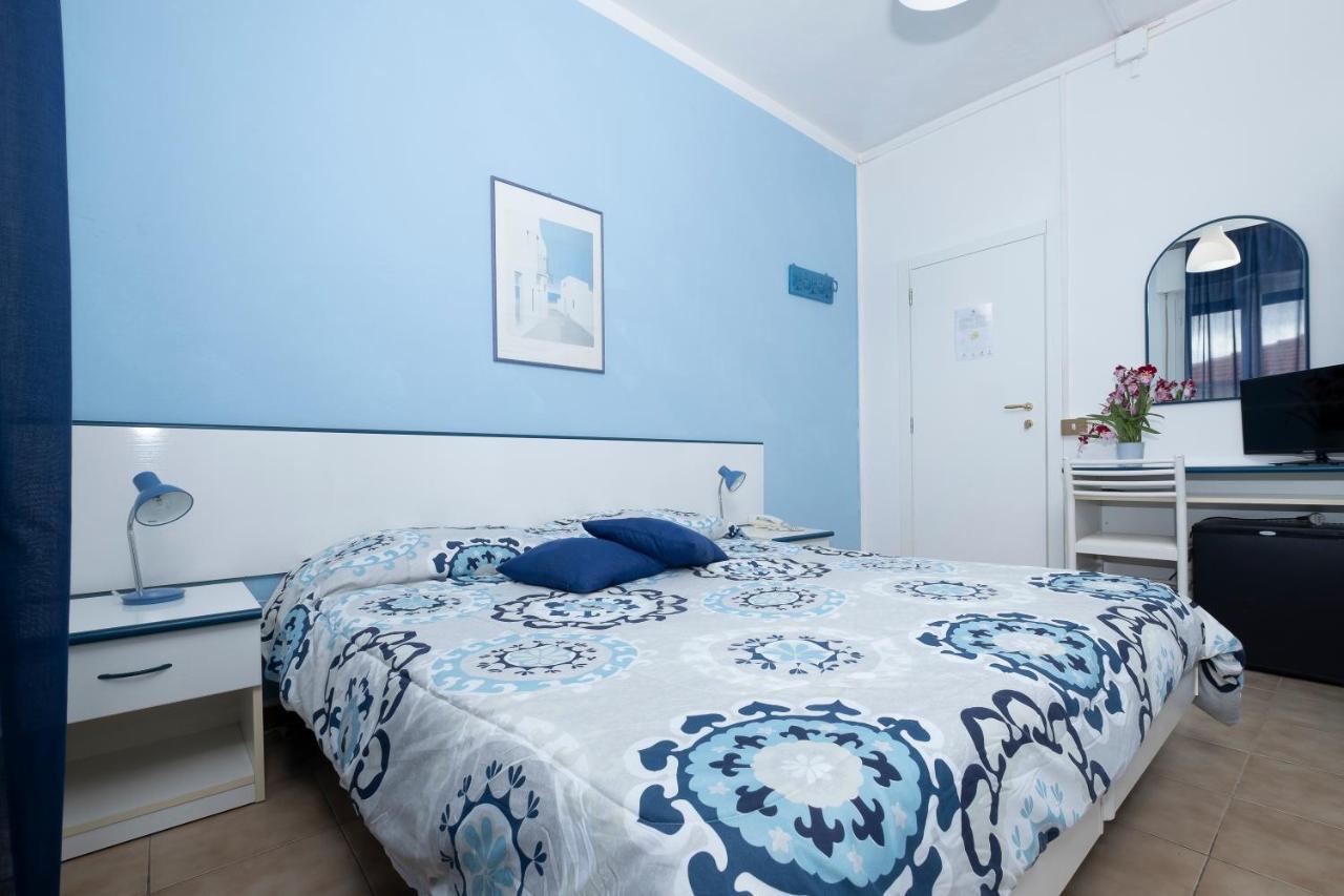 Hotel Dei Gerani 3*